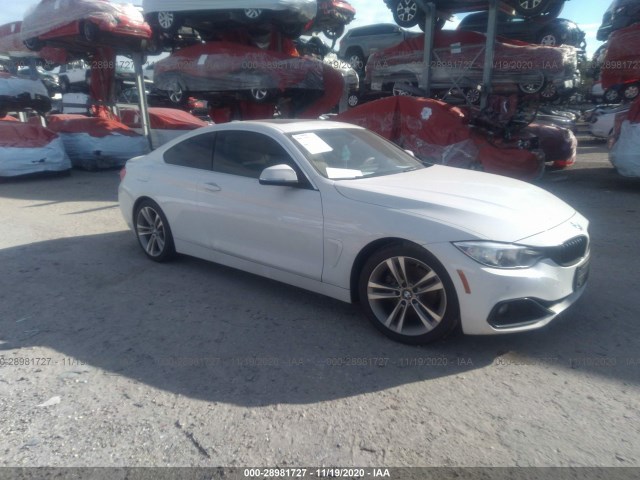 BMW 4 2016 wba3n7c53gk228570