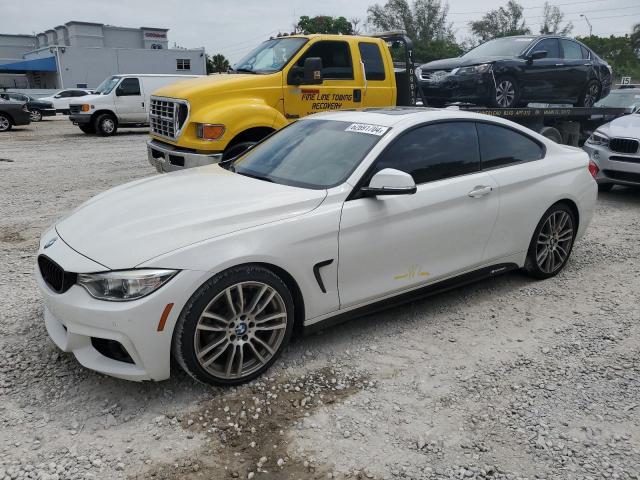 BMW 4 SERIES 2016 wba3n7c53gk228844