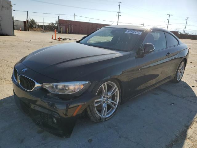 BMW 4 SERIES 2016 wba3n7c53gk228858