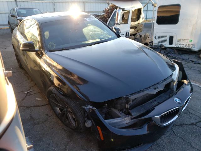 BMW NULL 2014 wba3n7c54ef718330