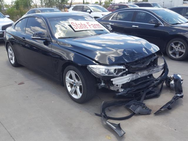 BMW 428 I 2014 wba3n7c54ef718442