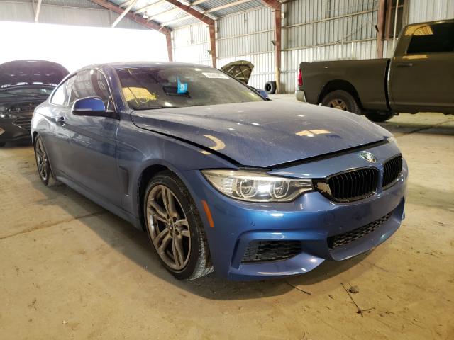 BMW 428 I 2014 wba3n7c54ef719364