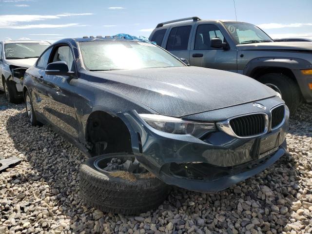 BMW 428 I 2014 wba3n7c54ef719851