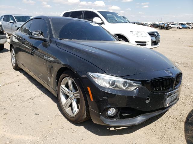 BMW NULL 2014 wba3n7c54ek220118