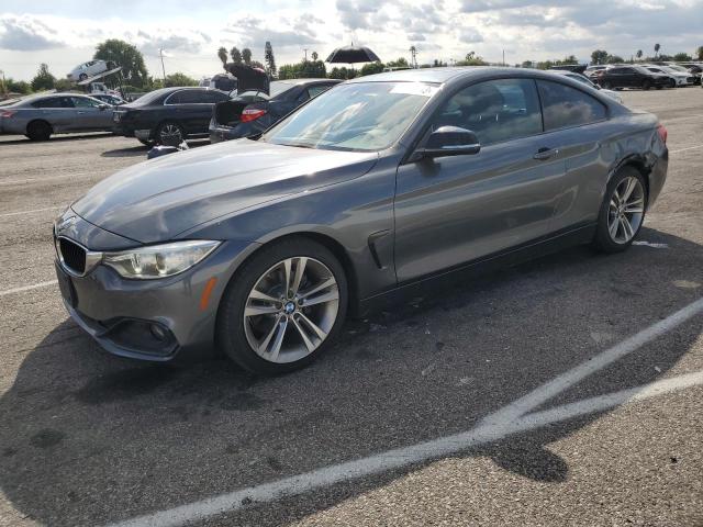 BMW 4 SERIES 2014 wba3n7c54ek221396