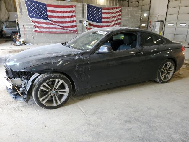 BMW 4 SERIES 2014 wba3n7c54ek221513