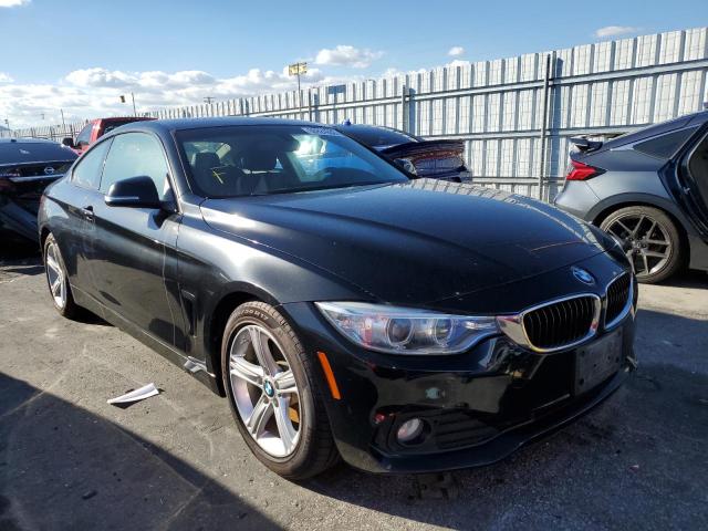 BMW 428 I 2014 wba3n7c54ek221544