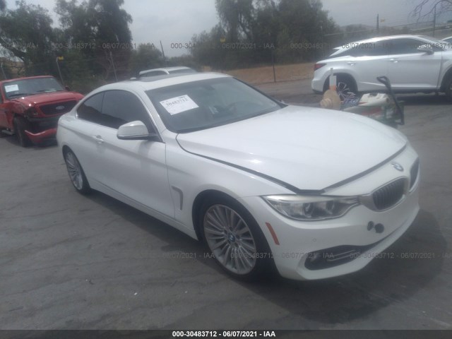 BMW NULL 2014 wba3n7c54ek221558