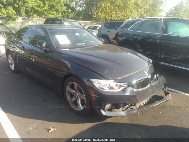 BMW NULL 2014 wba3n7c54ek221592