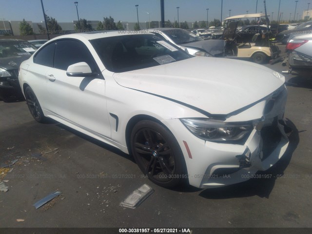 BMW 428I 2015 wba3n7c54fk222291