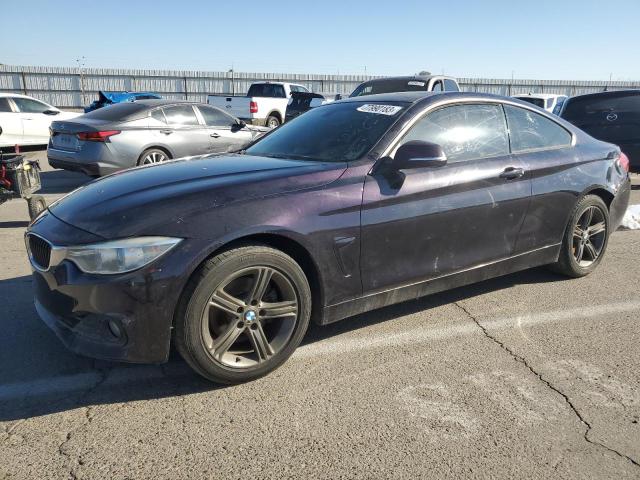 BMW 4 SERIES 2015 wba3n7c54fk223165