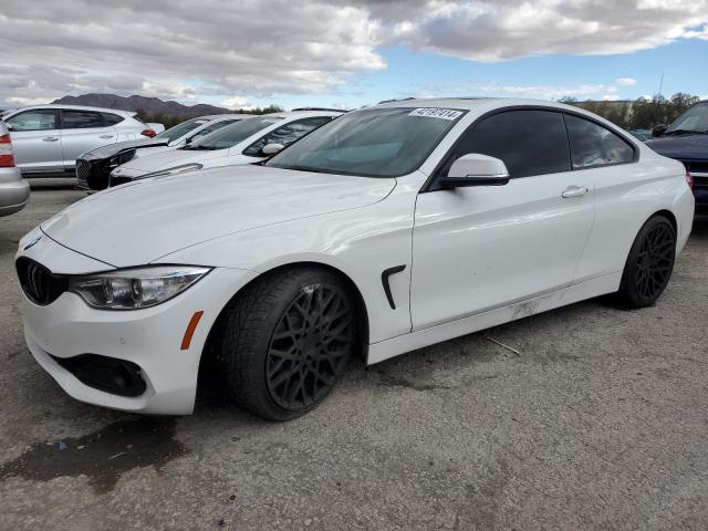 BMW 4 SERIES 2015 wba3n7c54fk224977