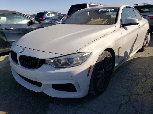 BMW 4 SERIES 2015 wba3n7c54fk225496