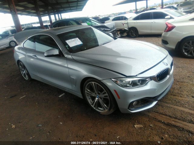 BMW 4 2016 wba3n7c54gk225970