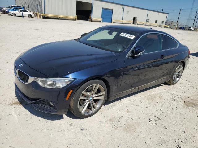 BMW 4 SERIES 2016 wba3n7c54gk227170