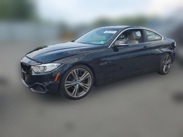 BMW 4 SERIES 2016 wba3n7c54gk228061