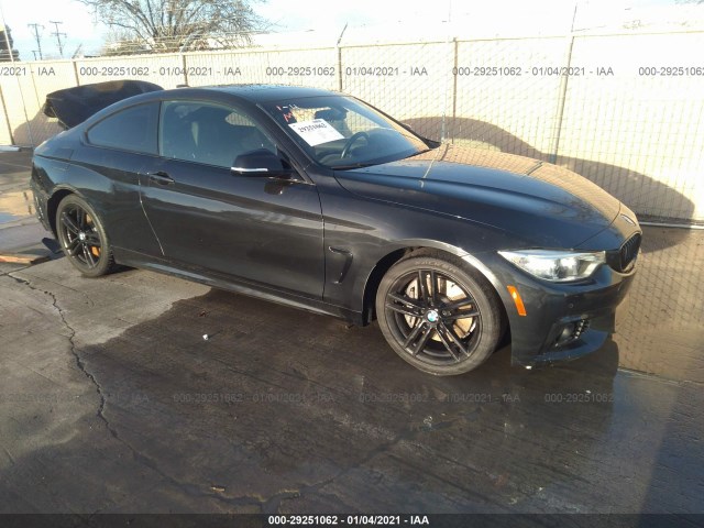 BMW NULL 2016 wba3n7c54gk228481