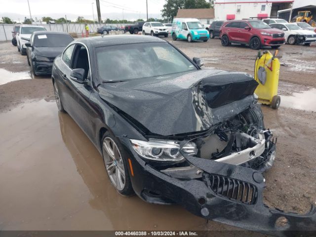 BMW 428I 2016 wba3n7c54gk228657