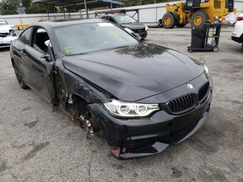 BMW 428 I 2014 wba3n7c55ef718210