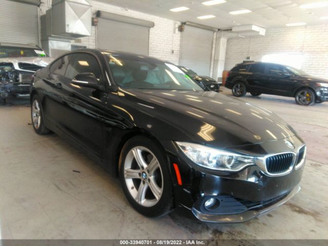 BMW 4 SERIES 2014 wba3n7c55ef718269