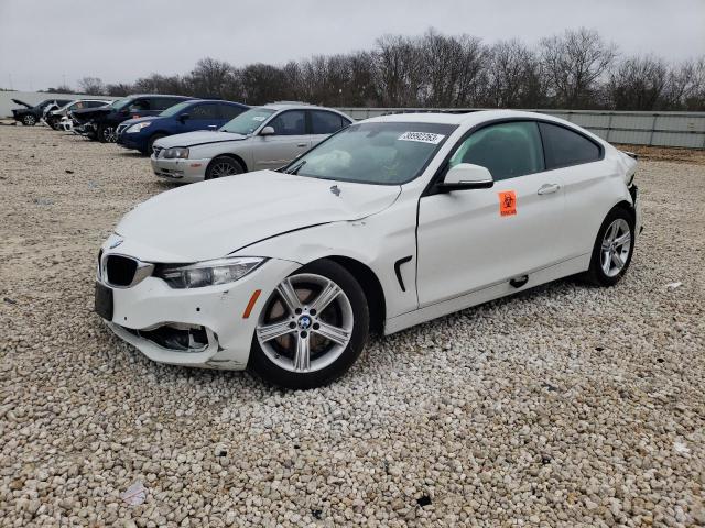 BMW 428 I 2014 wba3n7c55ef718790