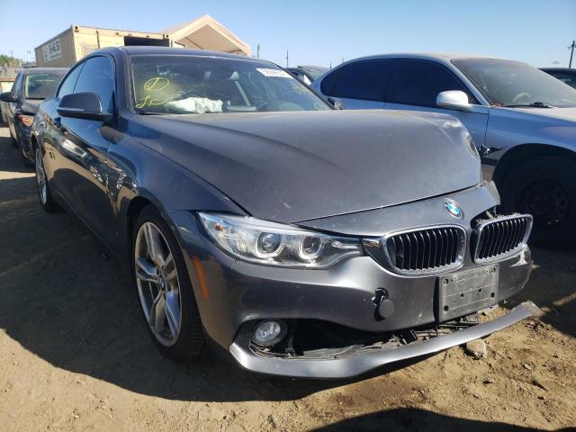 BMW 428 I 2014 wba3n7c55ef719163