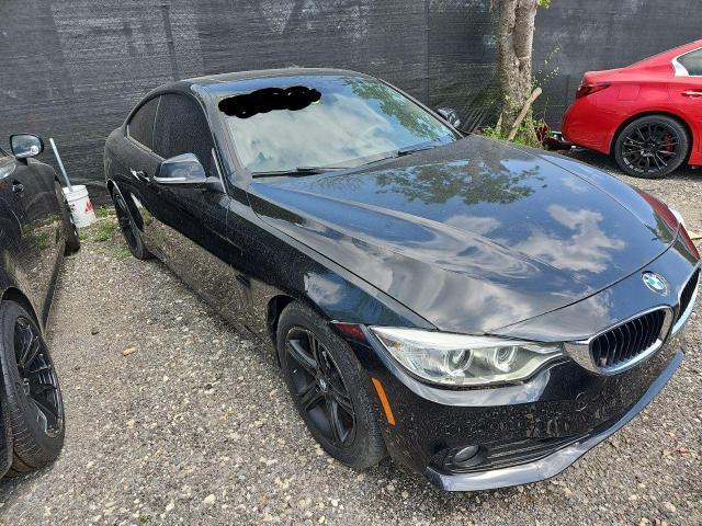 BMW 4 2014 wba3n7c55ef719390