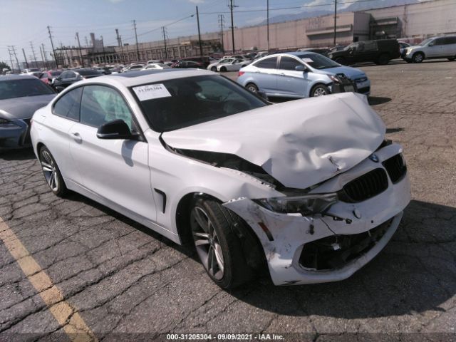 BMW 4 2014 wba3n7c55ef719485