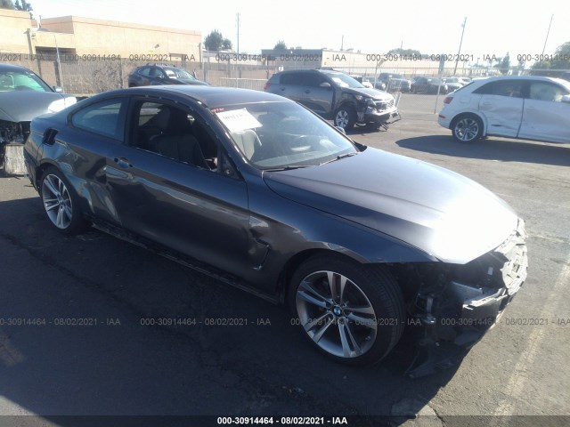 BMW 4 2014 wba3n7c55ek220029