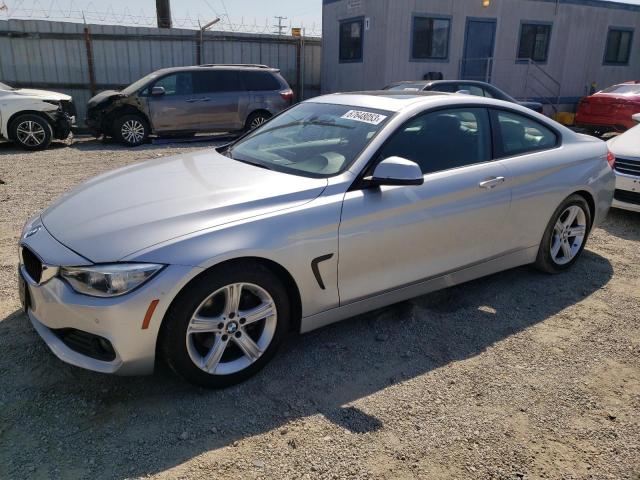 BMW 428 I 2014 wba3n7c55ek220743