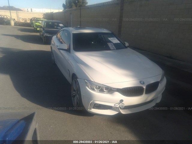 BMW NULL 2014 wba3n7c55ek221343