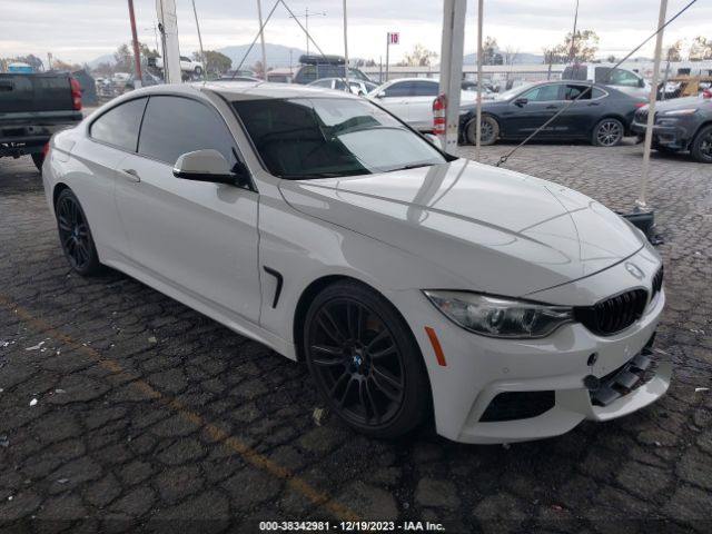 BMW NULL 2014 wba3n7c55ek221598