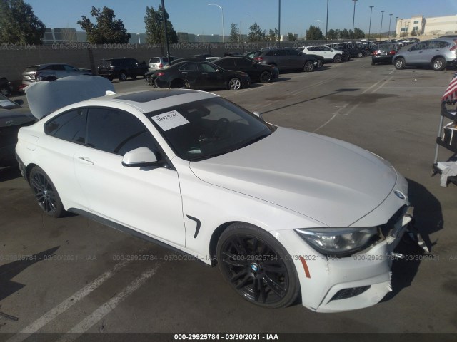 BMW 4 2014 wba3n7c55ek221875