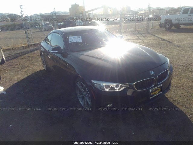 BMW 4 2015 wba3n7c55fk223255