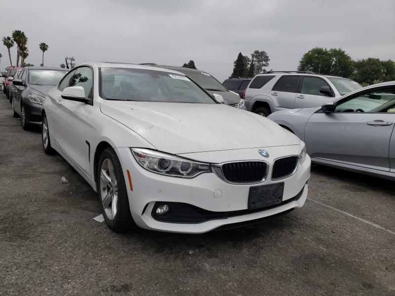 BMW 428 I 2015 wba3n7c55fk225166