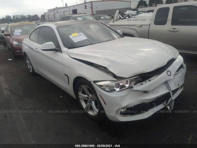 BMW 4 2015 wba3n7c55fk225295