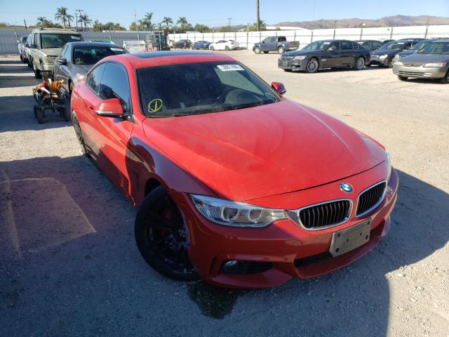 BMW 428I 2015 wba3n7c55gk226416