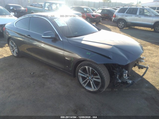 BMW 4 2016 wba3n7c55gk226772