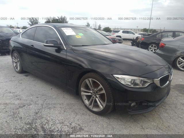 BMW 4 2016 wba3n7c55gk228277