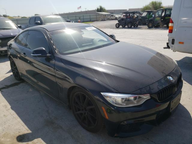 BMW 428 I 2014 wba3n7c56ef718183