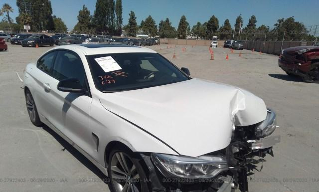 BMW 230I 2014 wba3n7c56ef718815