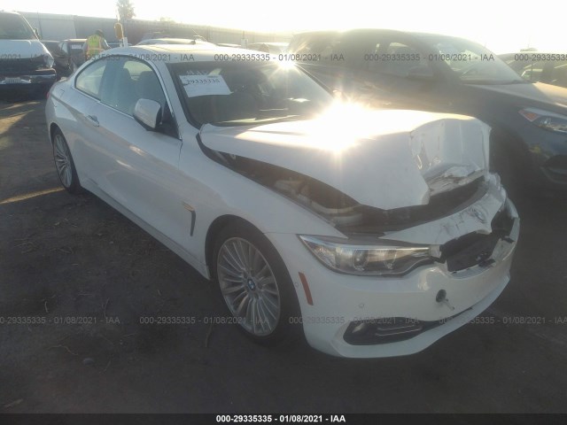 BMW NULL 2014 wba3n7c56ef719298