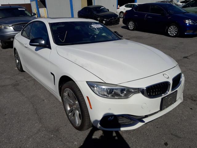 BMW 428 I 2014 wba3n7c56ef719348