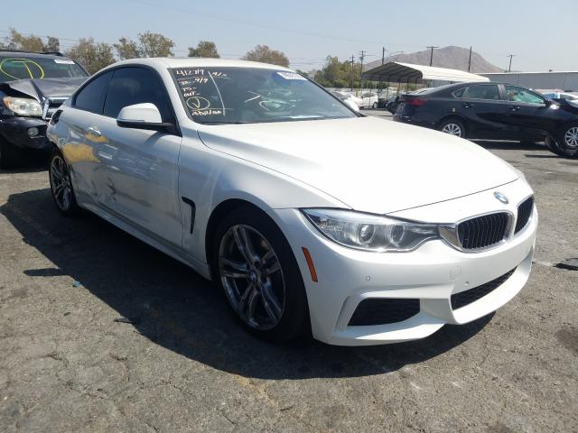 BMW 428 I 2014 wba3n7c56ek220086