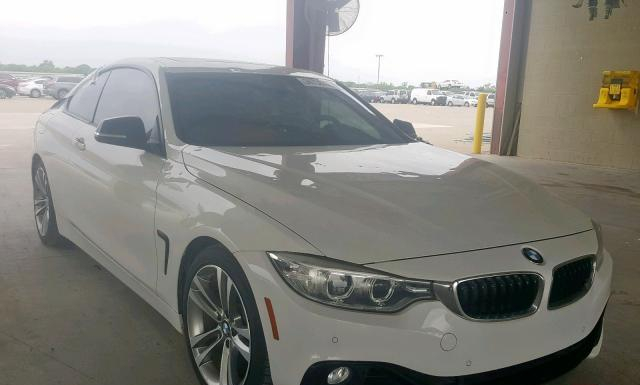 BMW 428 2014 wba3n7c56ek220119