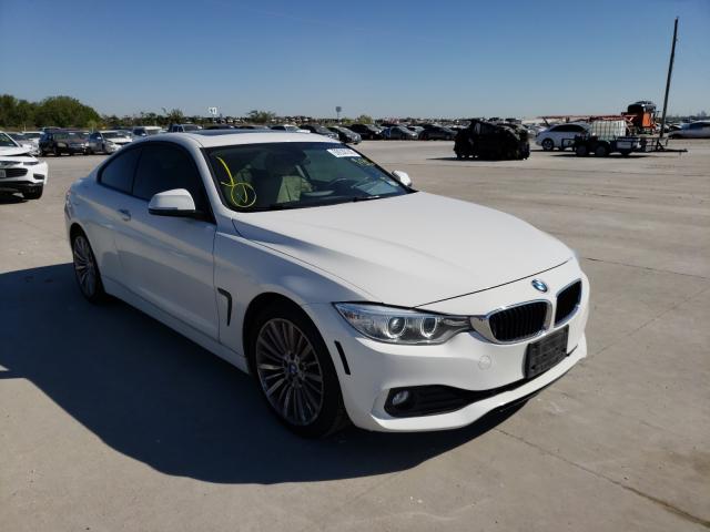 BMW 428 I 2014 wba3n7c56ek220542