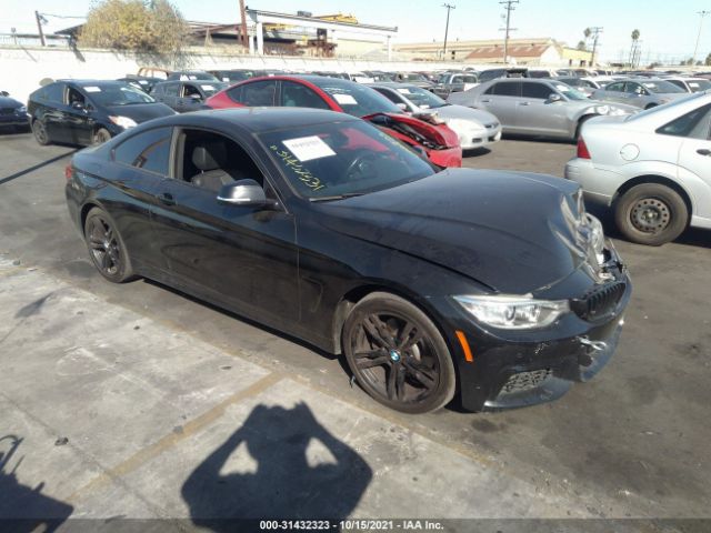 BMW NULL 2014 wba3n7c56ek220668