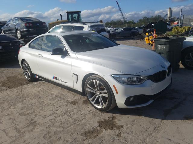 BMW 428 I 2014 wba3n7c56ek221240