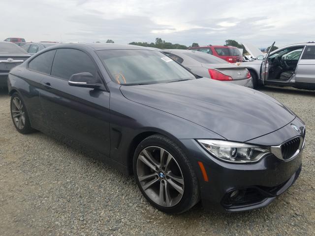 BMW 428 I 2015 wba3n7c56fk223023