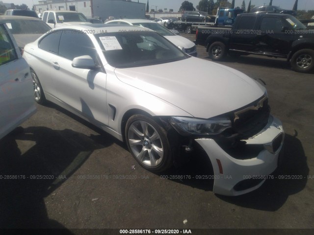 BMW 4 2015 wba3n7c56fk223863